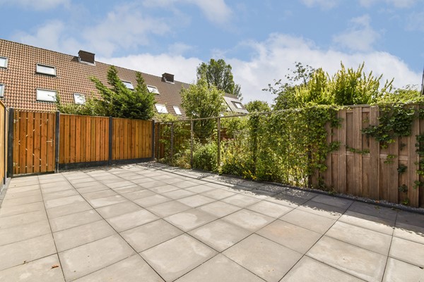 Medium property photo - Troubadour 28, 1188 CZ Amstelveen